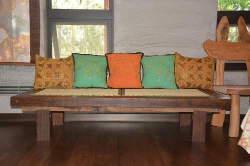 Amrita Green Retreat