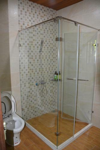 Amrita Green Retreat