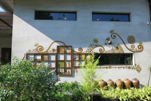 Amrita Green Retreat