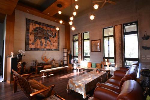 Amrita Green Retreat