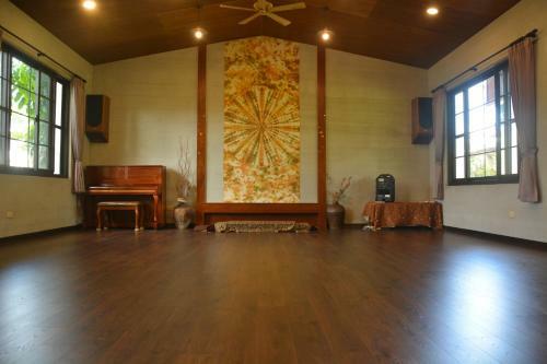 Amrita Green Retreat