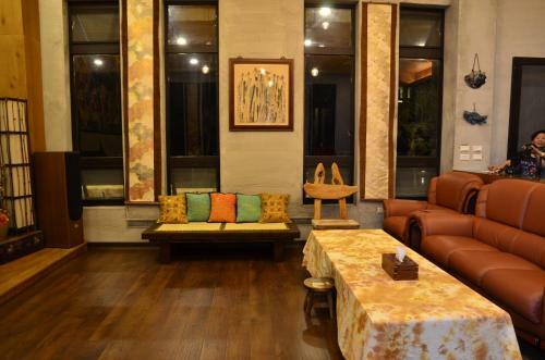 Amrita Green Retreat