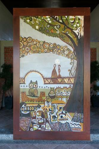 Amrita Green Retreat