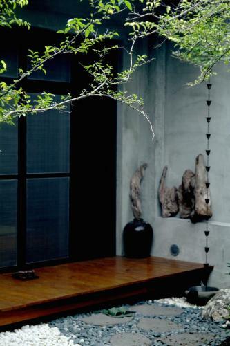 Amrita Green Retreat