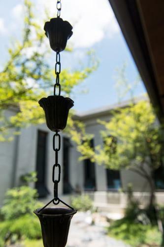 Amrita Green Retreat