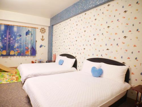 Feng Ling Holiday B&B