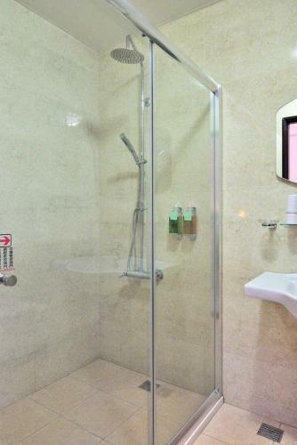 Feng Ling Holiday B&B