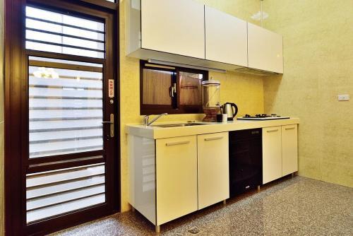 Feng Ling Holiday B&B