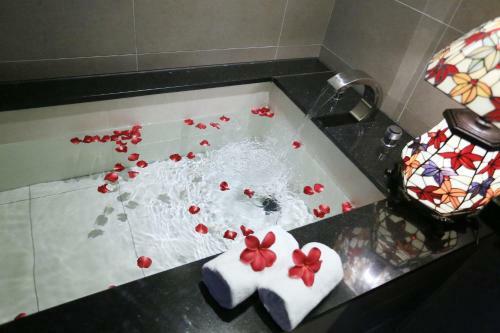 Qi Li Xiang Homestay