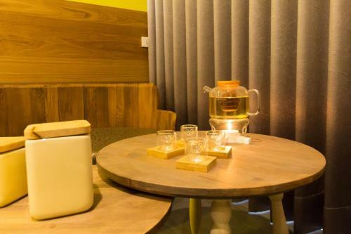 Qi Li Xiang Homestay