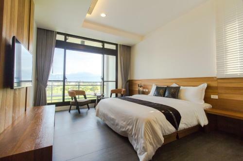 Qi Li Xiang Homestay