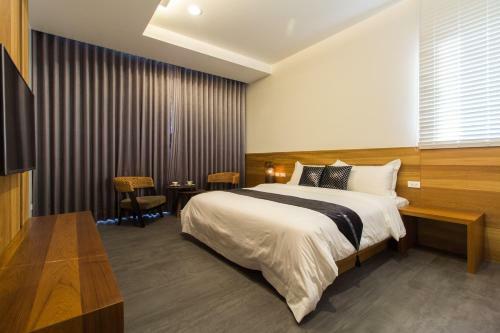 Qi Li Xiang Homestay