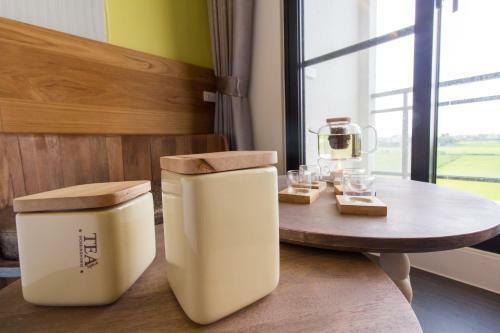 Qi Li Xiang Homestay