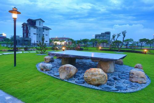Qi Li Xiang Homestay