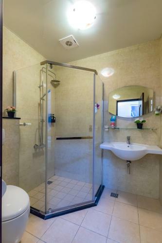 Han Tian B&B
