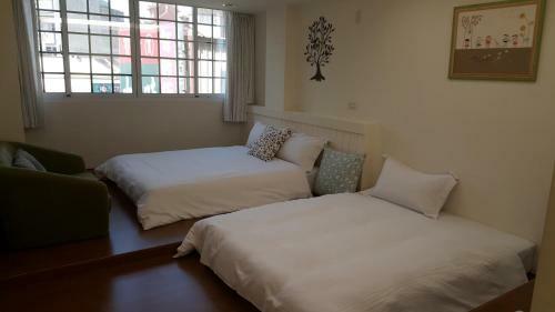 Summer Tree Homestay
