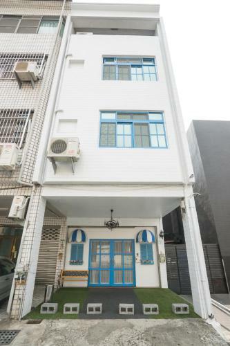 Hostal Greece Little Castle