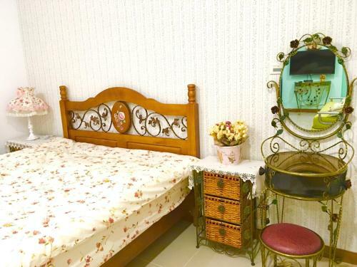Country Style Anping Homestay