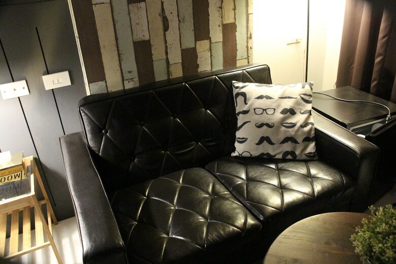 Hostal Huzi Room
