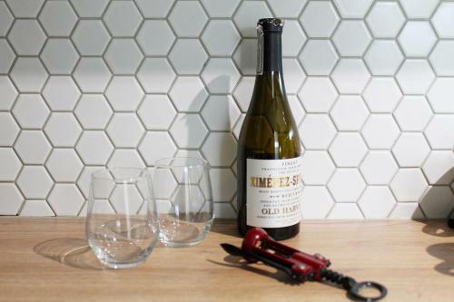 Apartamento G Piso Homestay