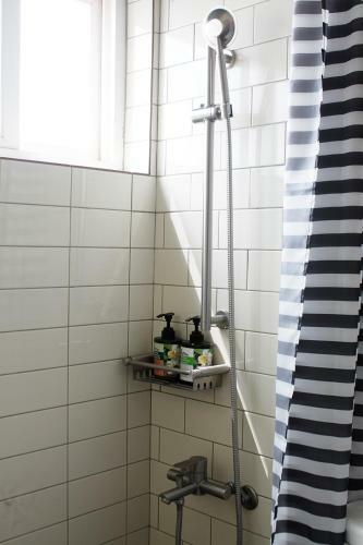 Apartamento G Piso Homestay