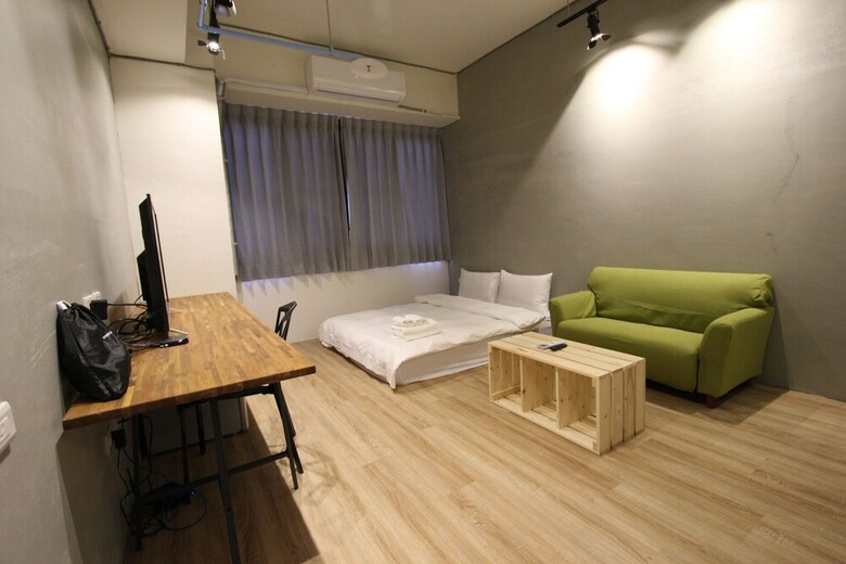Hotel Youth Inn