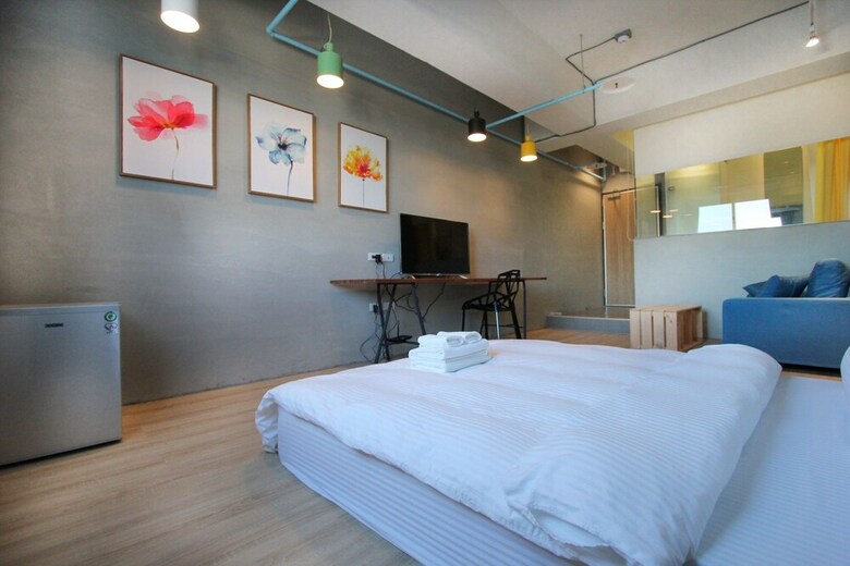 Hotel Youth Inn
