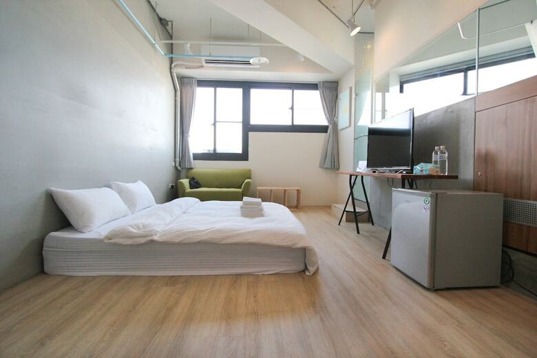 Hotel Youth Inn