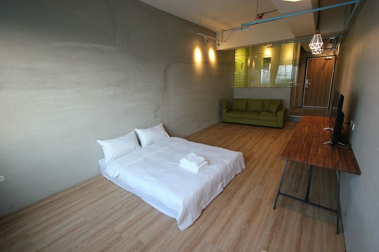 Hotel Youth Inn