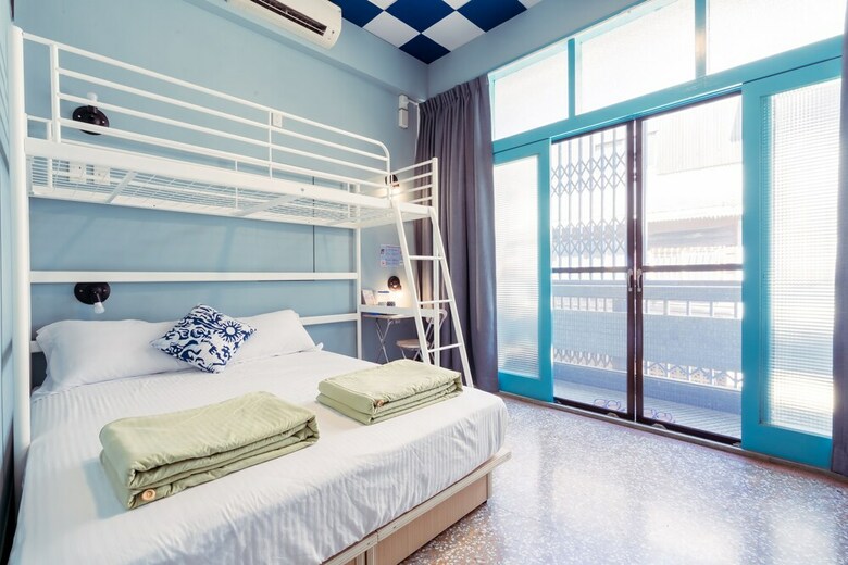 Local Backpacker Hostel