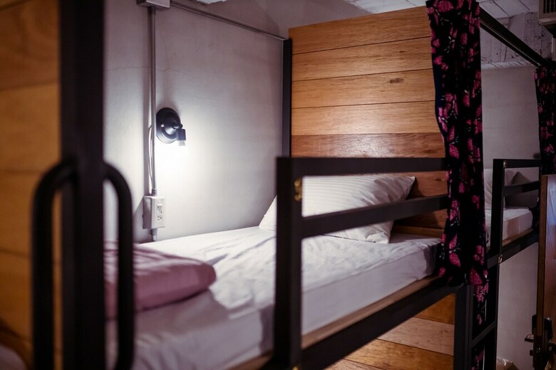Local Backpacker Hostel