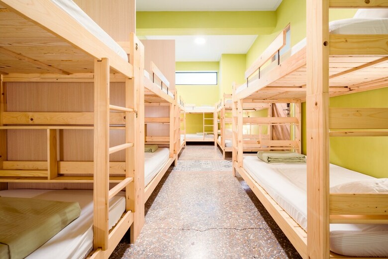 Local Backpacker Hostel