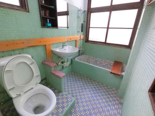 Thinking Homestay