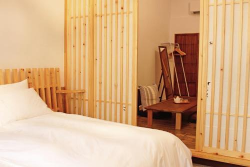 Thinking Homestay