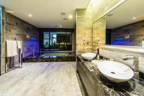 Mi Yue Boutque Motel