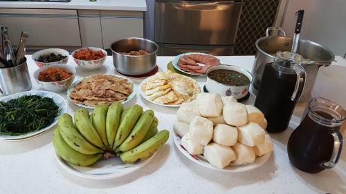 Hostal Feng Lin Guest House
