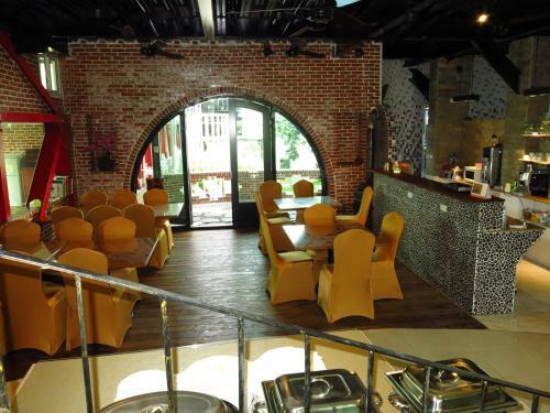 Kawada House Homestay