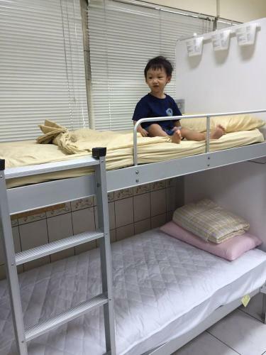 Kawada House Homestay