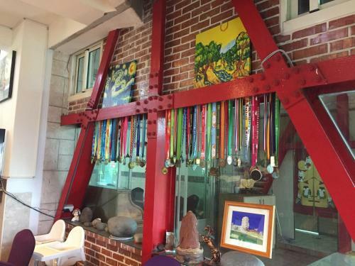 Kawada House Homestay