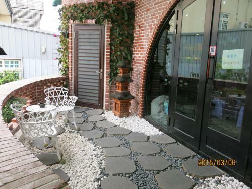 Kawada House Homestay