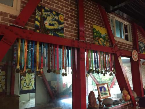 Kawada House Homestay