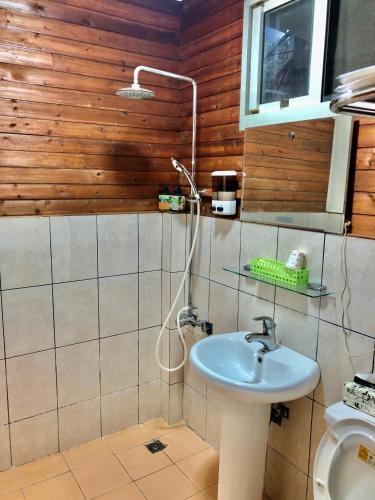 Yuan Fang Homestay