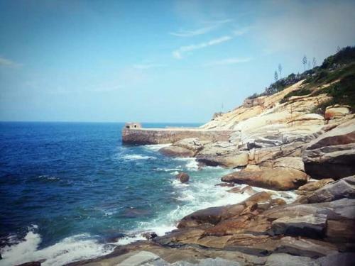 Xiang Pin Yuan Homestay