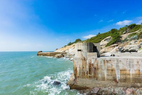 Xiang Pin Yuan Homestay