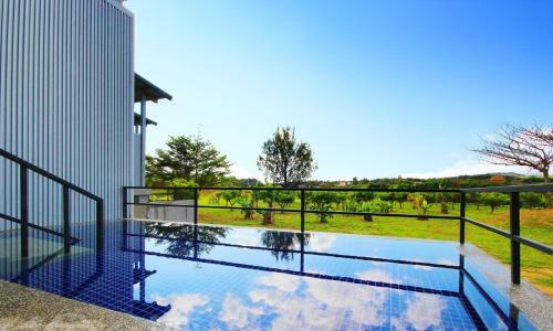 Villa Cool Summer Family