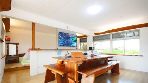 Villa Cool Summer Family