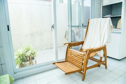 Mountain Homestay