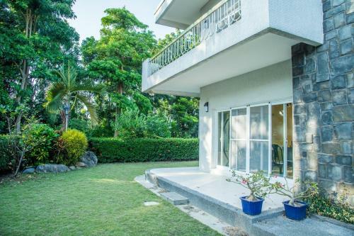 Mountain Homestay