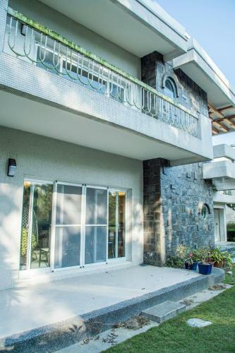 Mountain Homestay