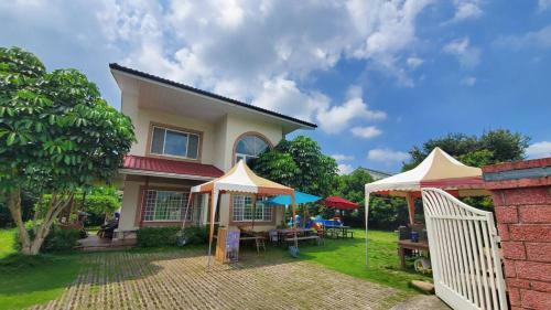 Agroturismo Emerald Grange